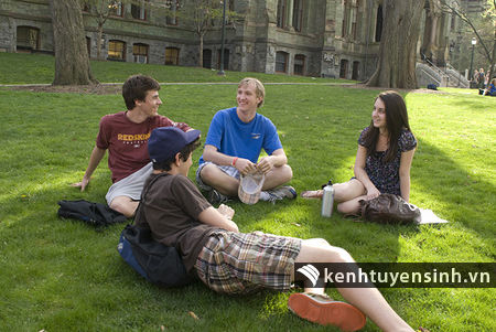 Phỏng vấn xin visa du học Mỹ dễ hay khó? Phỏng vấn xin visa du học Mỹ dễ hay khó?