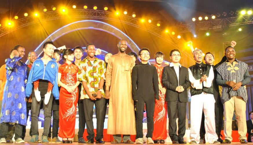 Xoá bỏ mọi khó khăn du học với Chương trình Cử nhân Quốc tế FPT Greewich