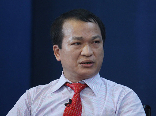 Giáo dục phổ thông tổng thể: “90-95% chương trình có thể thực hiện ngay”