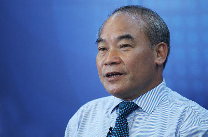 Giáo dục phổ thông tổng thể: “90-95% chương trình có thể thực hiện ngay”