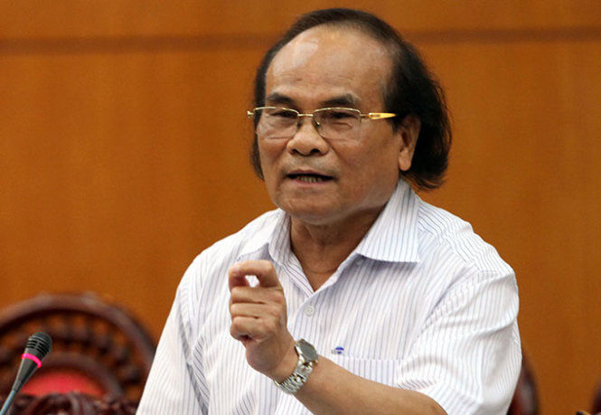 Học sinh THPT sẽ chỉ học 4 môn bắt buộc - Ảnh 4