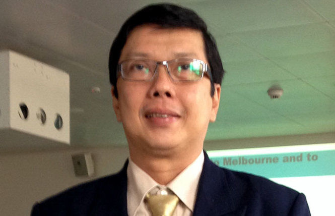 Học sinh THPT sẽ chỉ học 4 môn bắt buộc