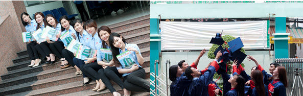 Học Ngành Quản trị nên học Quản trị Du lịch – Lữ hành