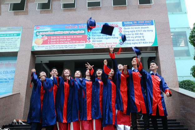 Cao đẳng Kinh tế - Kỹ thuật miền Nam: Nơi đào tạo thiết kế nội thất, Công nghệ kỹ thuật kiến trúc uy tín & chất lượng