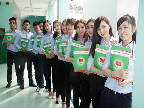 Tại sao bạn phải chọn học ngành Tài chính Ngân hàng tại trường CĐ Kinh tế - Kỹ thuật miền Nam?