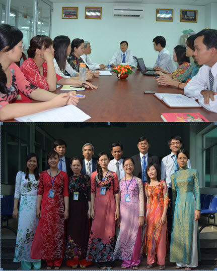 Tại sao bạn phải chọn học ngành Tài chính Ngân hàng tại trường CĐ Kinh tế - Kỹ thuật miền Nam?