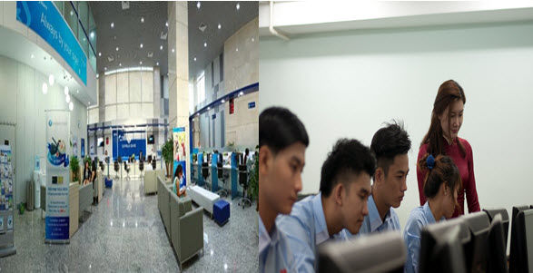 Tại sao bạn phải chọn học ngành Tài chính Ngân hàng tại trường CĐ Kinh tế - Kỹ thuật miền Nam?