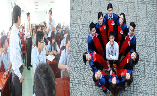 Tại sao bạn phải chọn học ngành Tài chính Ngân hàng tại trường CĐ Kinh tế - Kỹ thuật miền Nam?