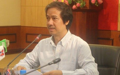 Những lưu ý với thí sinh đăng ký vào ĐHQG Hà Nội