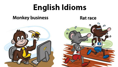 50 câu thành ngữ thường dùng trong tiếng Anh 50 câu thành ngữ thường dùng trong tiếng Anh