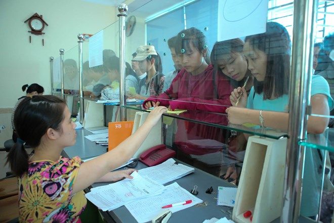 Thí sinh rộng cửa trúng tuyển đại học, trường lo hồ sơ ảo Thí sinh rộng cửa trúng tuyển đại học, trường lo hồ sơ ảo