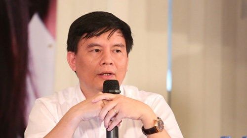 Xét tuyển đợt tiếp theo: Không được rút hồ sơ