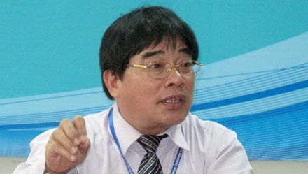 PGS-TS Đỗ Văn Dũng