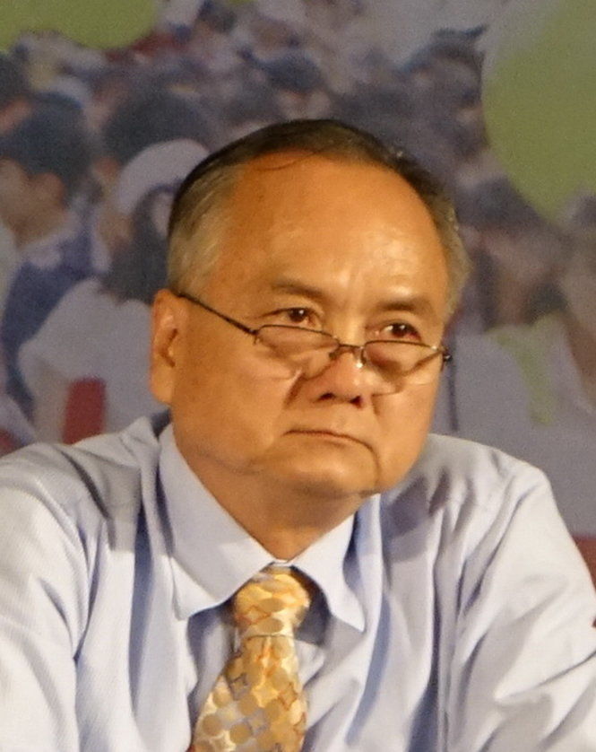 Kỳ thi THPT quốc gia 2015: Bộ còn chủ quan... 