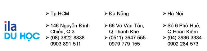 Học bổng 100% trung học Mỹ chương trình giao lưu văn hóa 1 năm Học bổng 100% trung học Mỹ chương trình giao lưu văn hóa 1 năm