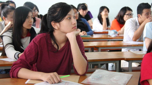 Trường ĐH Y dược TP.HCM xét tuyển trung cấp  