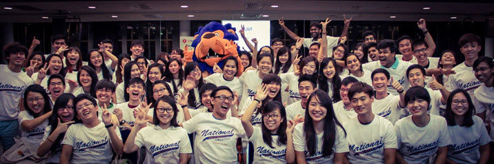 5&6/9: Báo cáo học bổng và trợ giúp tài chính Cử nhân NUS tại TP.HCM