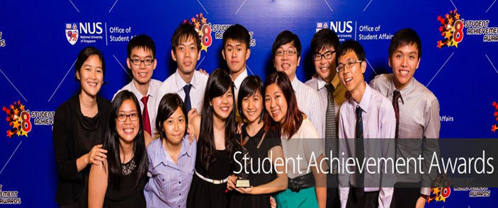 5&6/9: Báo cáo học bổng và trợ giúp tài chính Cử nhân NUS tại TP.HCM