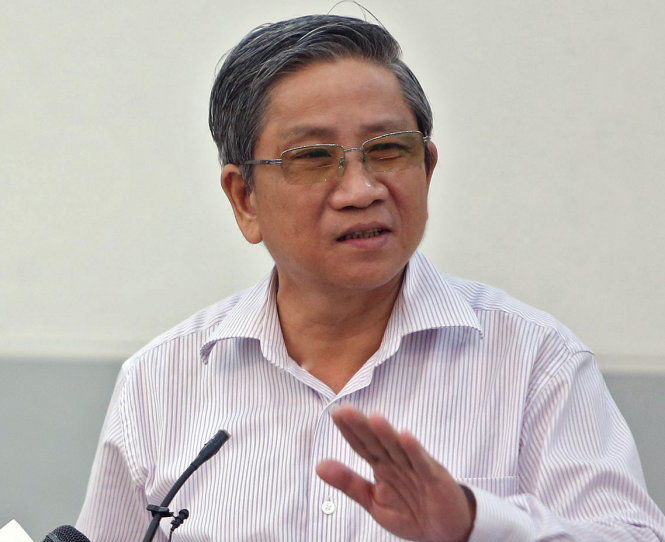 Xét tuyển đại học “đánh đố” thí sinh