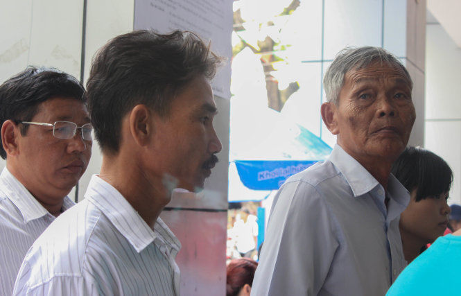 Xét tuyển kiểu tay ba và 5 nguyên nhân tuyển sinh rối rắm 