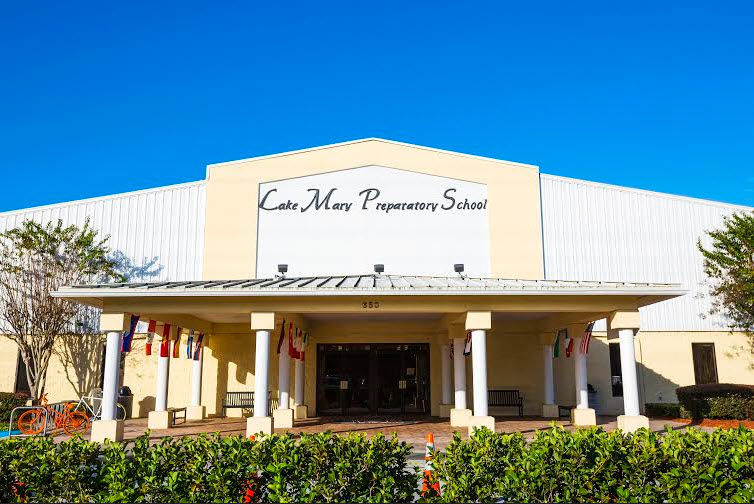 10 học bổng du học Mỹ trường Lake Mary Florida 10 học bổng du học Mỹ trường Lake Mary Florida