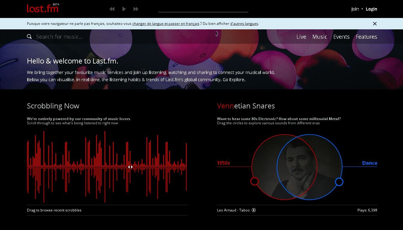 10 webiste giúp việc học tập và giải trí trở nên thú vị hơn