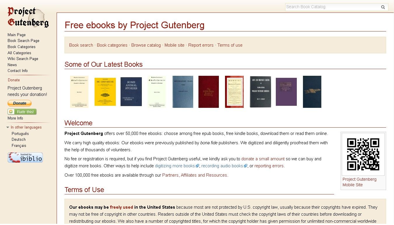 10 webiste giúp việc học tập và giải trí trở nên thú vị hơn