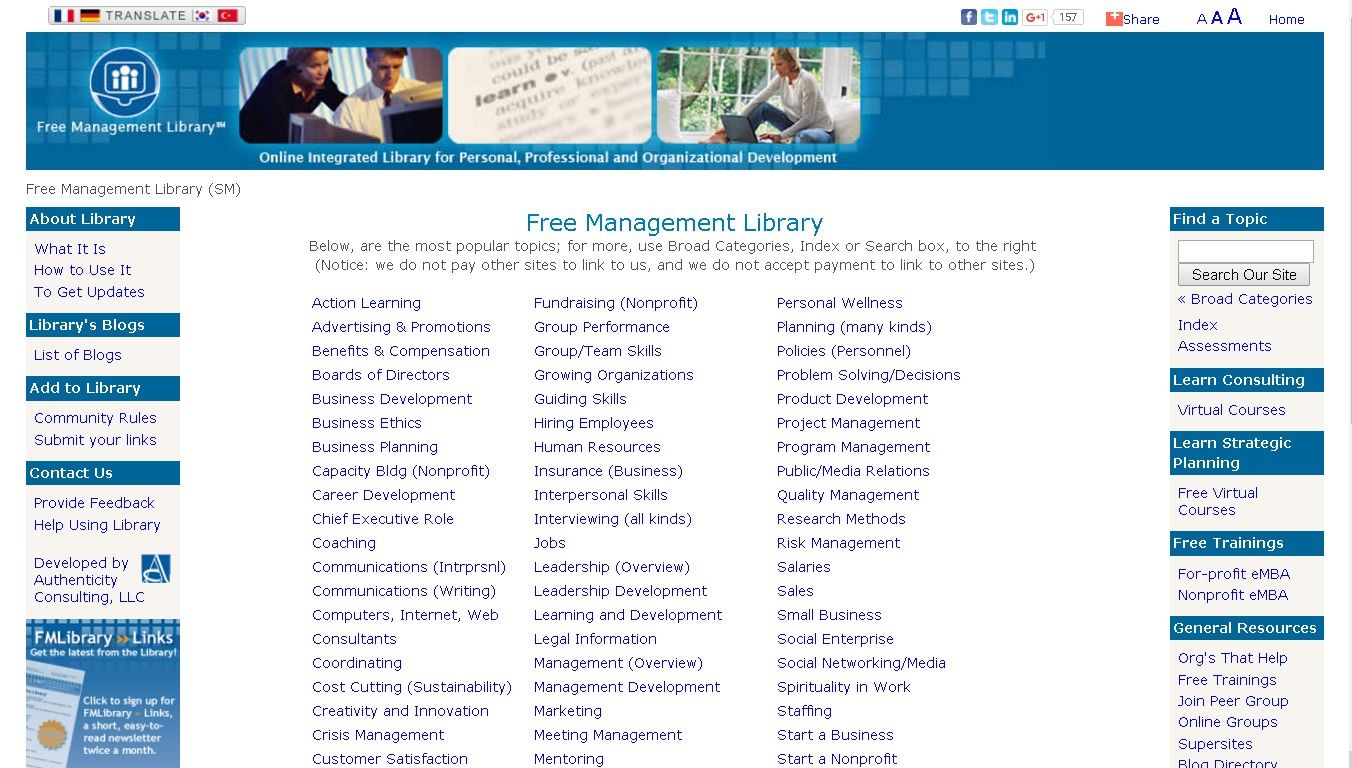 10 webiste giúp việc học tập và giải trí trở nên thú vị hơn