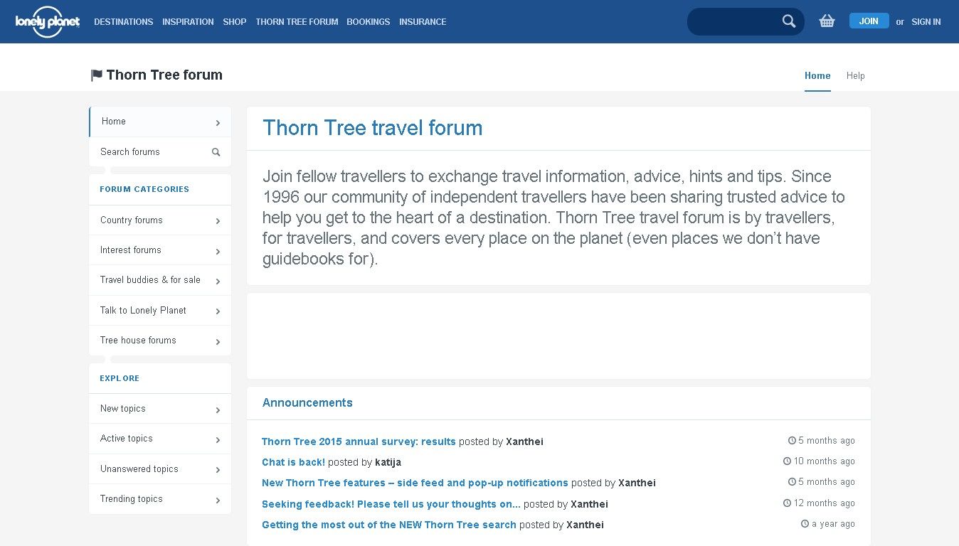 10 webiste giúp việc học tập và giải trí trở nên thú vị hơn