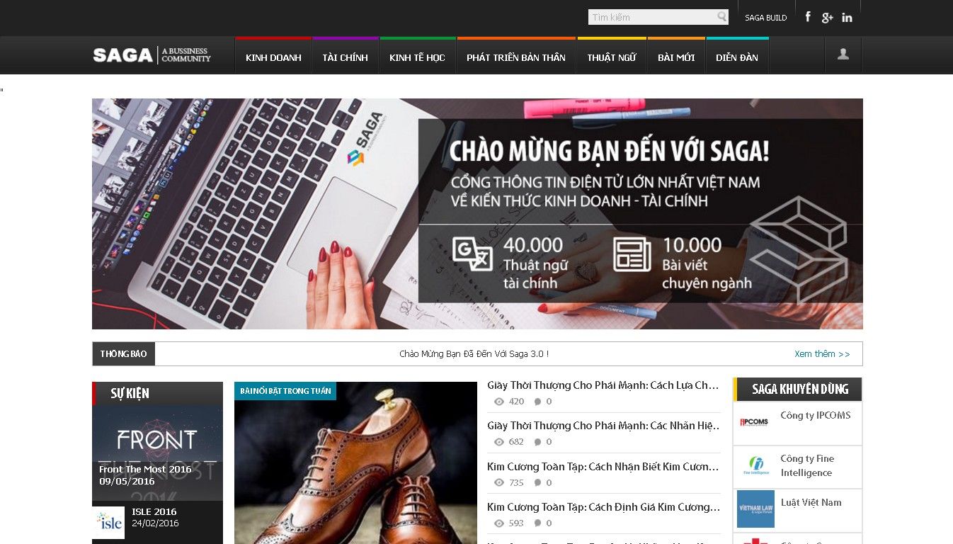 10 webiste giúp việc học tập và giải trí trở nên thú vị hơn