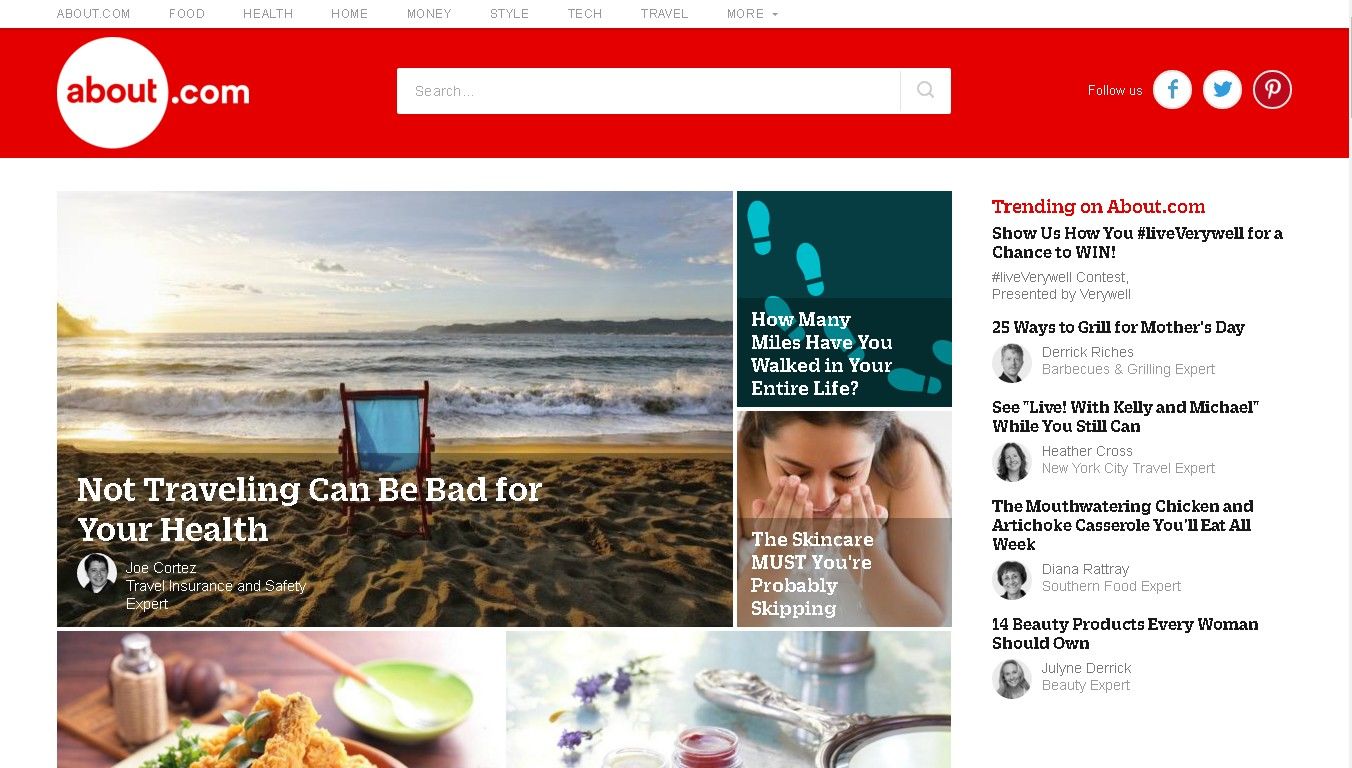 10 webiste giúp việc học tập và giải trí trở nên thú vị hơn