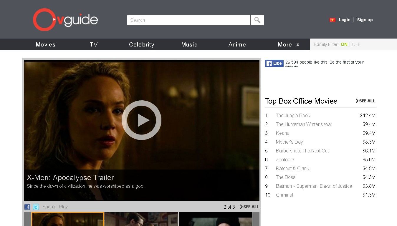 10 webiste giúp việc học tập và giải trí trở nên thú vị hơn
