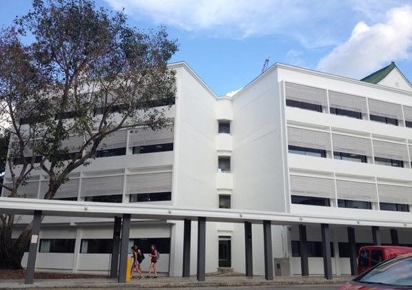 Đại học James Cook Singapore – Sự lựa chọn sáng suốt của du học sinh Đại học James Cook Singapore – Sự lựa chọn sáng suốt của du học sinh