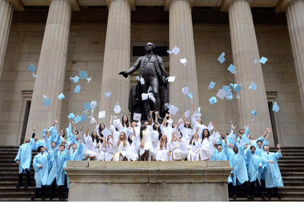 Học bổng 20,000USD và du học Mỹ trường Léman Manhattan Học bổng 20,000USD và du học Mỹ trường Léman Manhattan