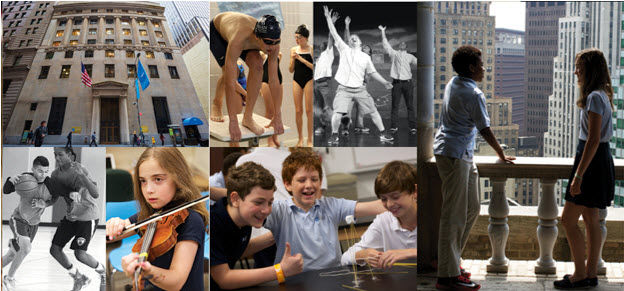 Học bổng 20,000USD và du học Mỹ trường Léman Manhattan Học bổng 20,000USD và du học Mỹ trường Léman Manhattan