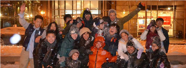 Học bổng 20,000USD và du học Mỹ trường Léman Manhattan Học bổng 20,000USD và du học Mỹ trường Léman Manhattan