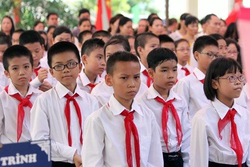 Hầu hết dự án ODA giáo dục có vấn đề