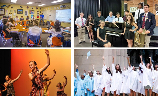 Hội thảo Trung học Windermere và nhận hồ sơ xét học bổng Mỹ