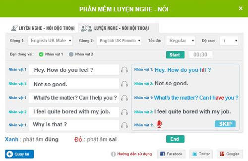 Bí quyết học tiếng anh giao tiếp hiệu quả và tiện lợi Bí quyết học tiếng anh giao tiếp hiệu quả và tiện lợi