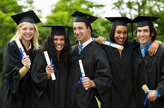 Bí quyết xin học bổng du học Anh 2016 thành công