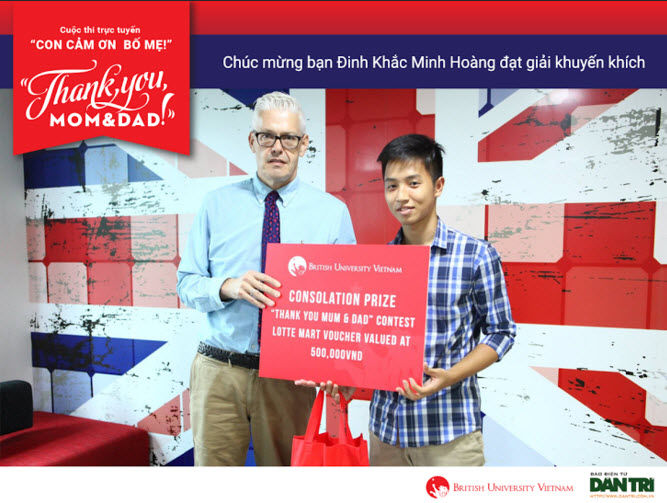 Bài học sâu sắc về lòng biết ơn cha mẹ