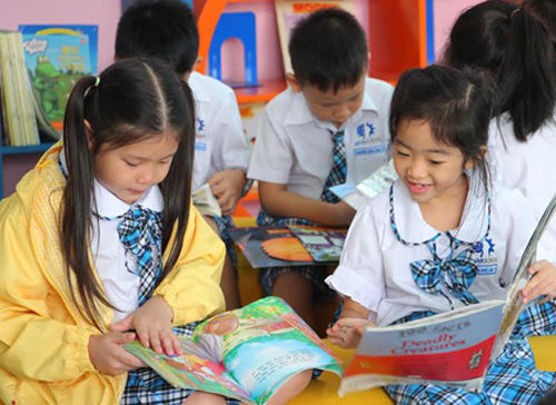 Các trường ở TP HCM phải tổ chức khám sức khỏe cho học sinh