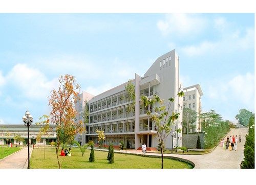 Đại học Công nghiệp Việt Trì tuyển sinh liên thông hệ chính quy đợt 2 năm 2015