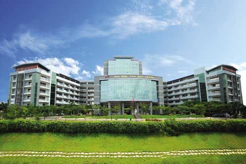 ĐH Tôn Đức Thắng công bố tiêu chuẩn bổ nhiệm giáo sư, phó giáo sư