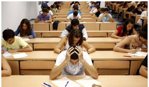 Điểm SAT “khiêm tốn” có thể du học Mỹ không?