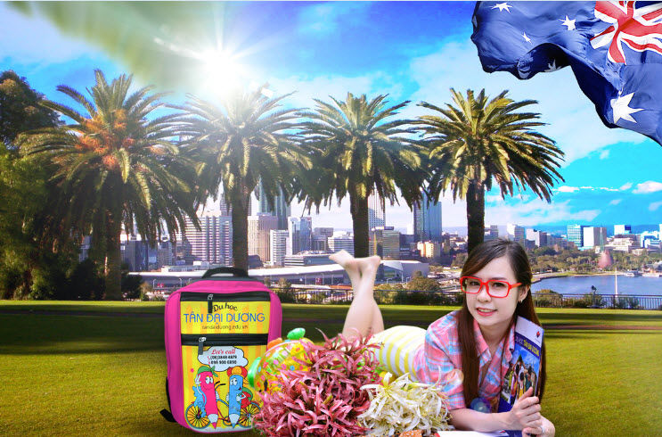 Hồ sơ visa, thủ tục và điều kiện đi du học Úc cần gì? Hồ sơ visa, thủ tục và điều kiện đi du học Úc cần gì?