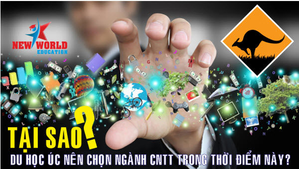 Định hướng chọn ngành học theo nhu cầu lao động và học bổng 13,000 AUD Trường James Cook University, Brisbane 2016 Định hướng chọn ngành học theo nhu cầu lao động và học bổng 13,000 AUD Trường James Cook University, Brisbane 2016