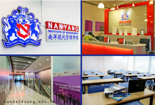 Học bổng, điều kiện du học thạc sĩ (MBA) tại Singapore