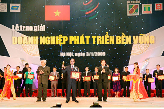 Công ty du học Á-Âu - Chặng đường dài của thành công