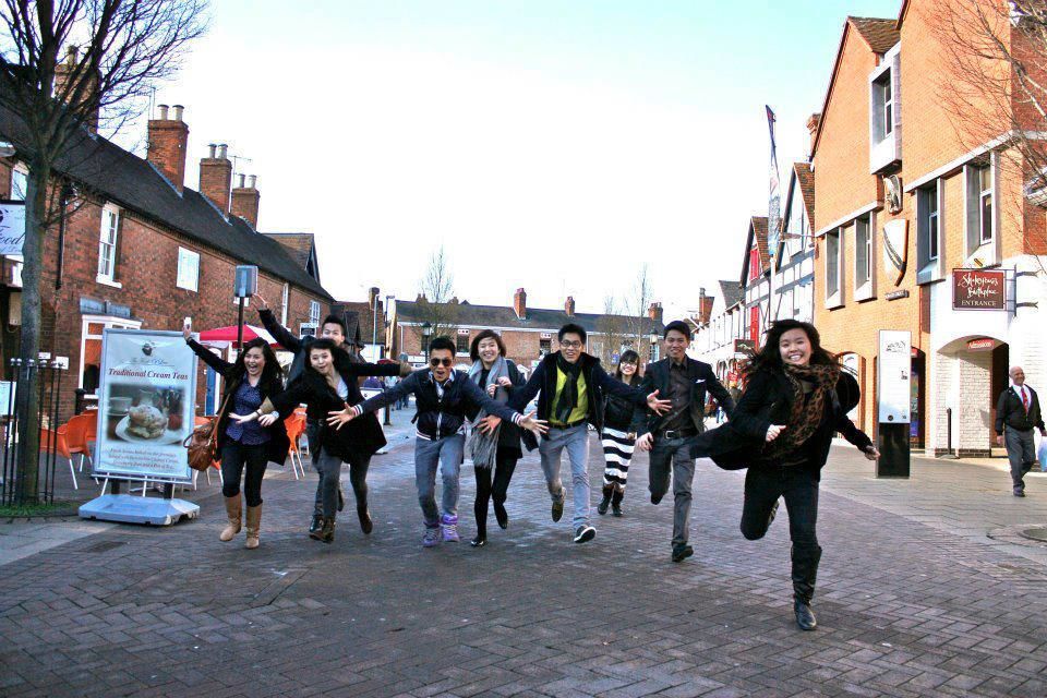 Du học Anh ngành Thiết kế thời trang có gì đặc biệt?